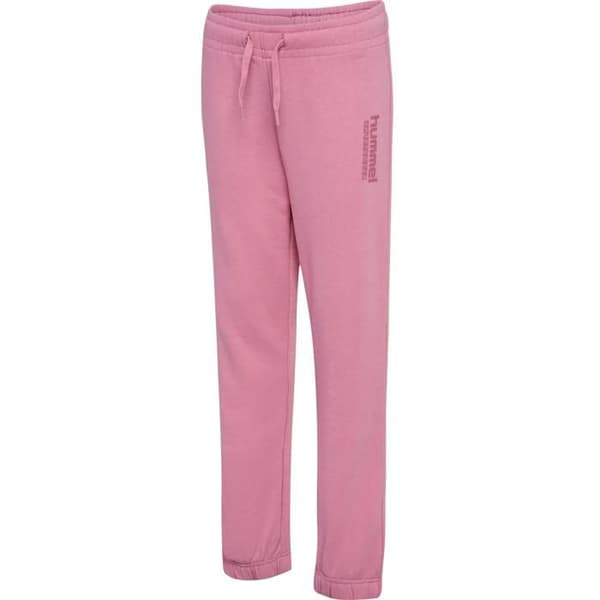 Barn joggingsbyxor Hummel Base Regular - polignac