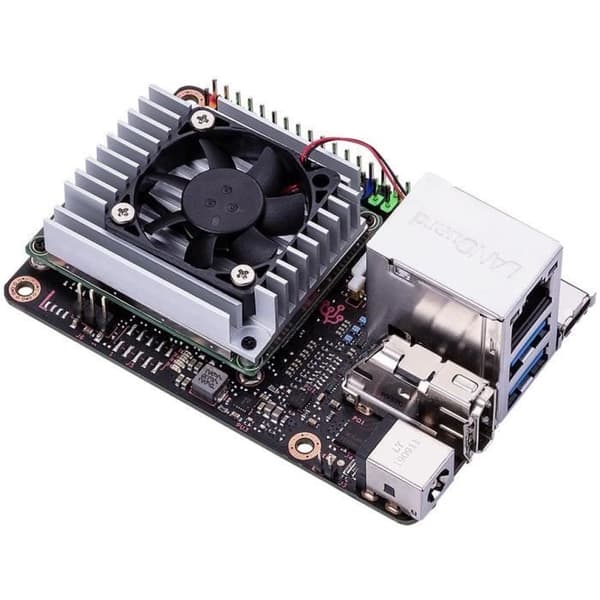 Moderkort - ASUS - Tinker Edge T - Utvecklingskort i.MX 8M