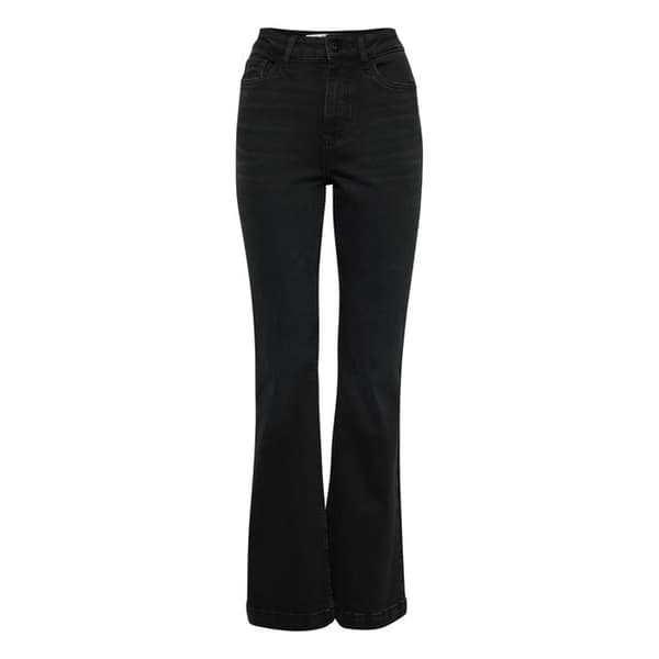 Jeans Evasé dam Pulz Jeans Becca Bootcut
