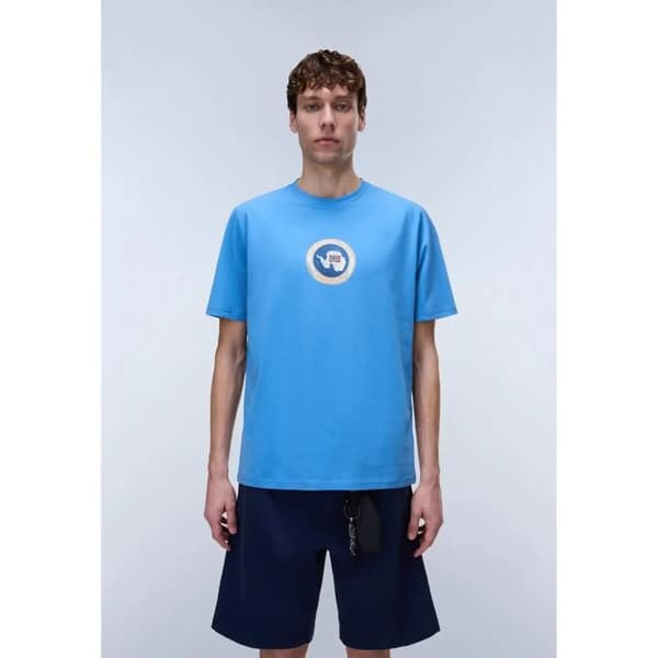 T-shirt Napapijri Phos