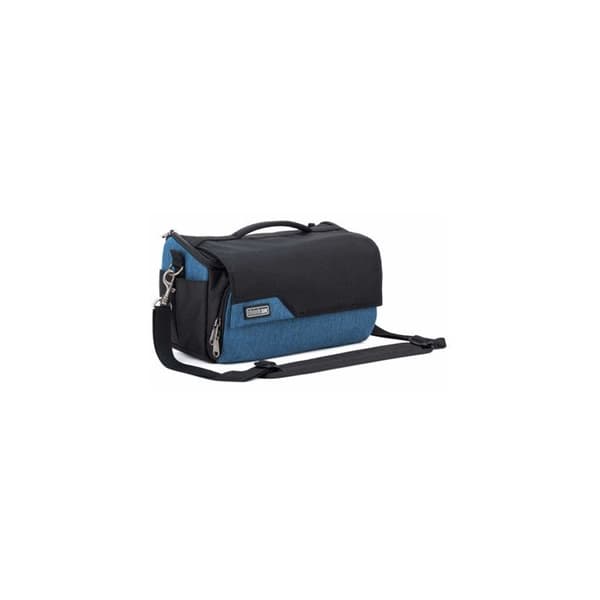 Fyra-i-ett THINK TANK MIRRORLESS MOVER 25 V 2 BLÅ
