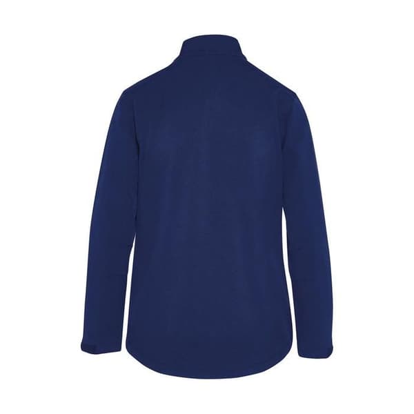 Vattentät jacka dam SG Originals softshell