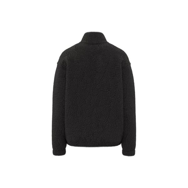 Sweatshirt Spasso sherpa