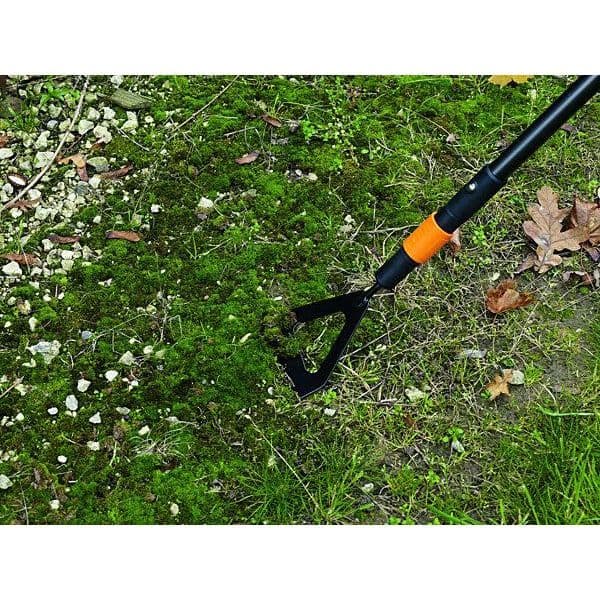 Holländsk hacka Quikfit Fiskars