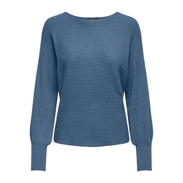 Pull med långa ärmar dam Only Adaline