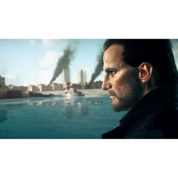 Hitman 3 Xbox One och Xbox Series X-spel