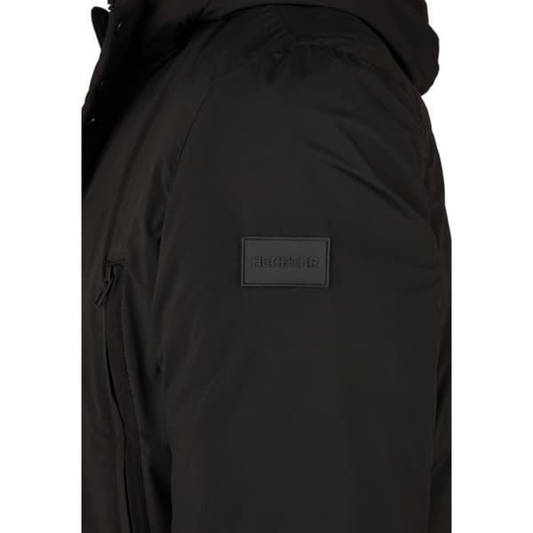 Isolerande parka Hechter