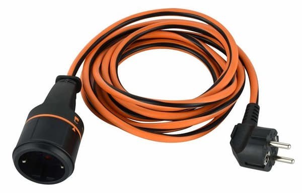 Electraline förlängning - 01730
