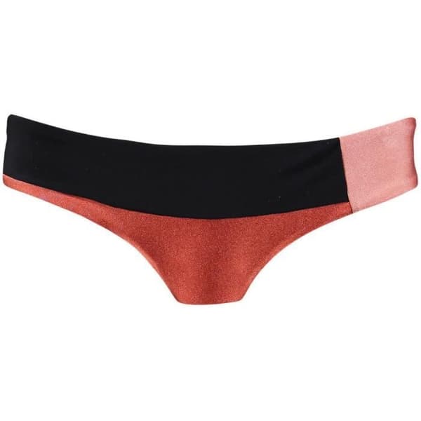 Barts Lourdes Kort Bikini FR:38 Rosa (08)