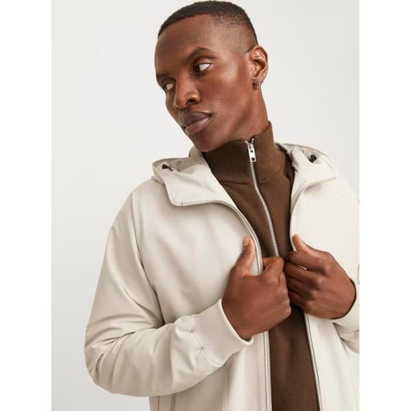 Blouson Jack & Jones Perfect - månsken