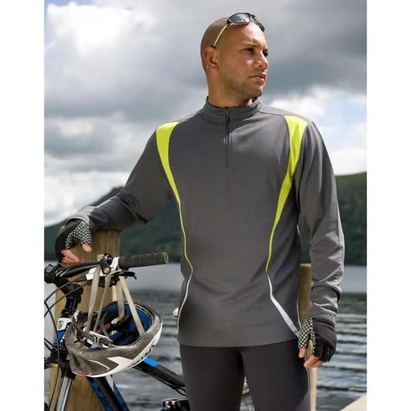 Maillot Spiro Trial