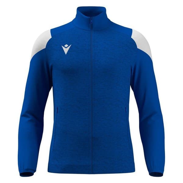 Macron Vanir full zip träningsjacka