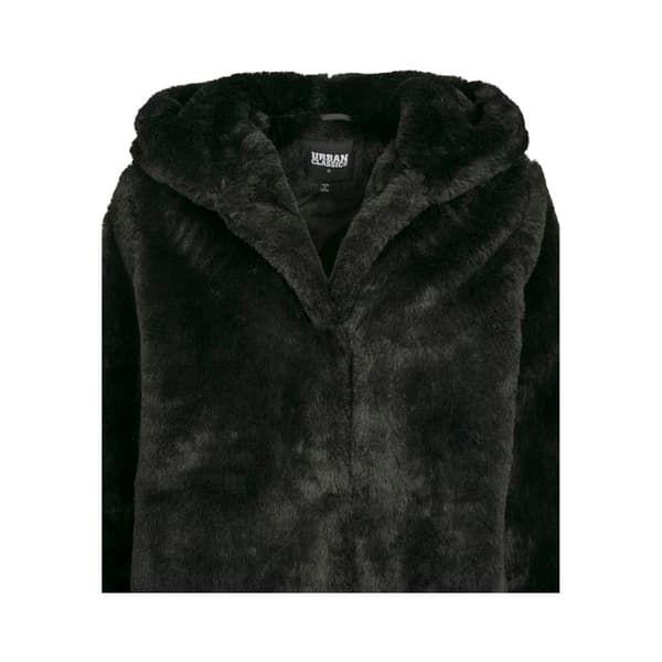 Urban Classics teddy-barnjacka