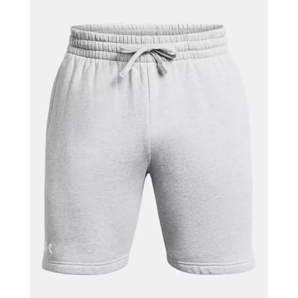 Under Armour Rival Fleece Shorts