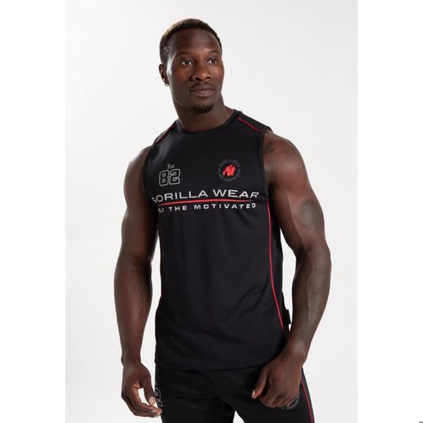 Gorilla Wear Broxton Linne