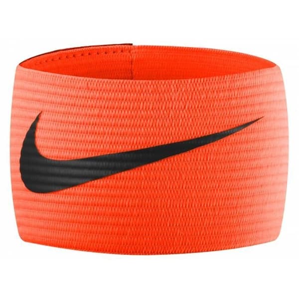 Brassard - Nike - Band 2.0 - Korallröd - One size - Justerbart elastiskt band