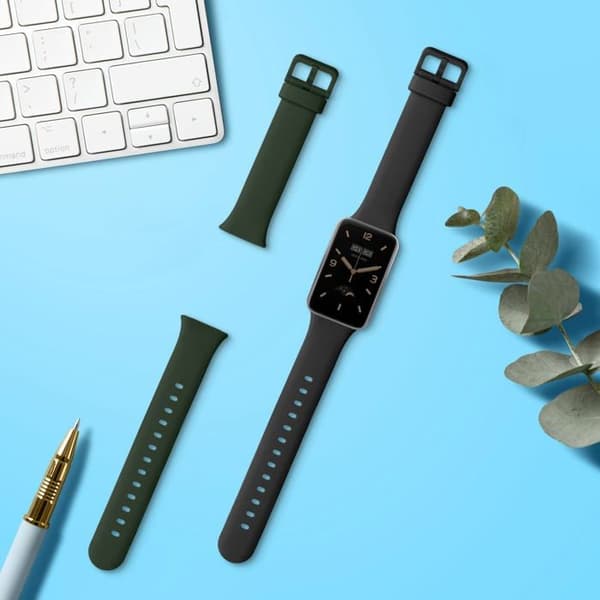 Klockarmband säljs ensamt Kwmobile - 59602.01