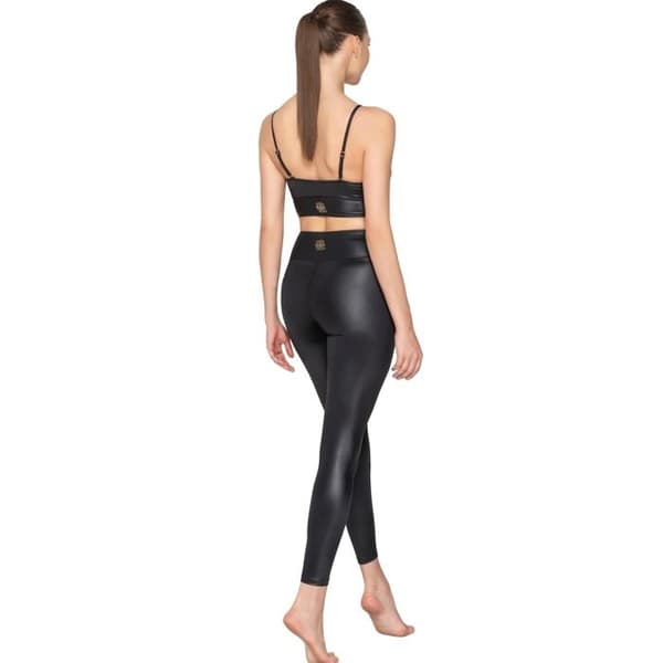 Damträningsleggings Luna Flexfit