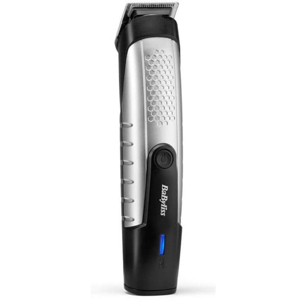 Babyliss T812E Lithium Power herrklippare SVART SILVER