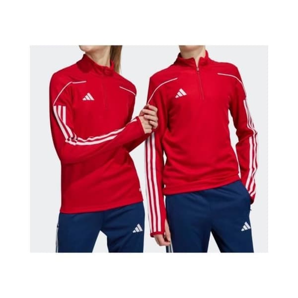 Sweatshirts ADIDAS Tiro 23 League Red