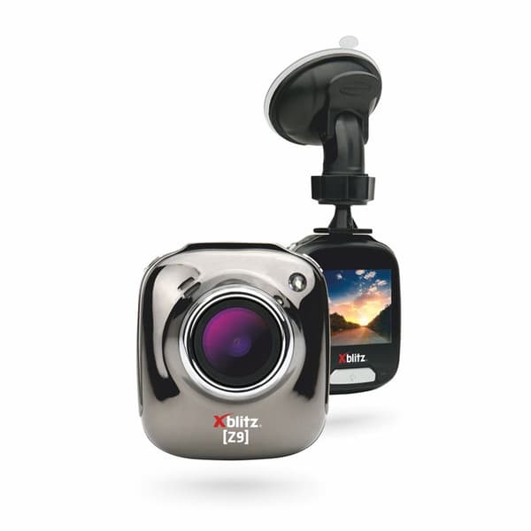 Enregistre dator Xblitz Z9