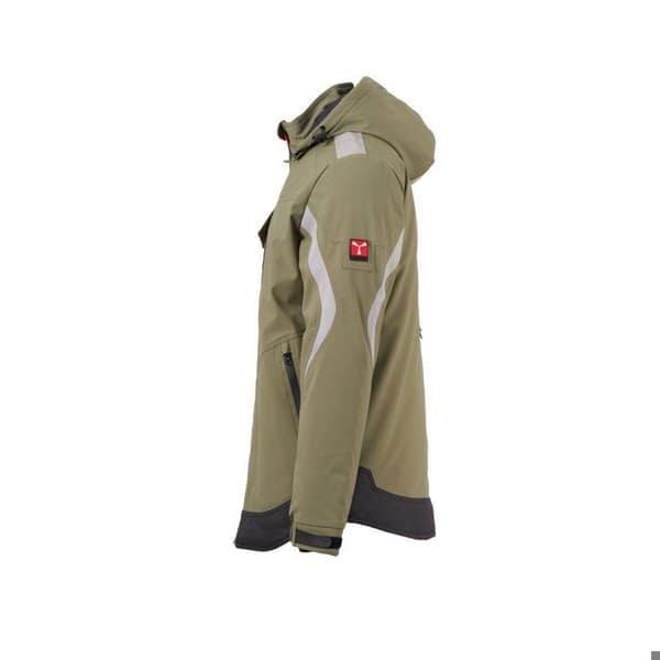 Arbetsjacka Payper Wear Wonder Lite Pad