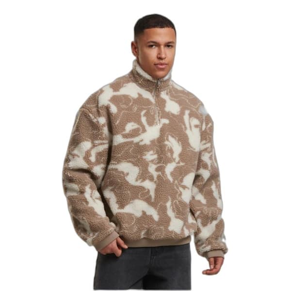 Polaire Urban Classics Teddy Troyer