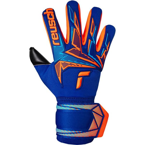 Reusch Attrakt Freegel Duo NC målvaktshandskar
