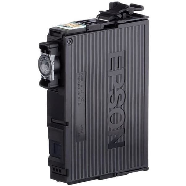 Epson PLUME BLACK bläckpatron