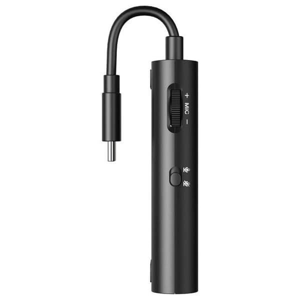 Hörlursförstärkare - CREATIVE - Sound Blaster G3 - USB-C - 3,5 mm - Bärbar plug-and-play