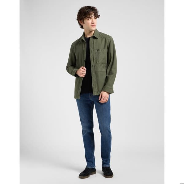 Jeans Lee MVP Astro - blå
