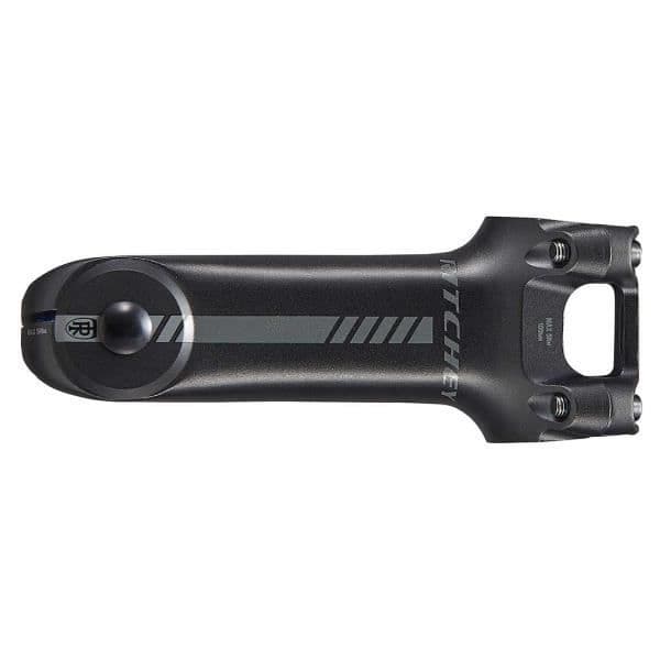 Ritchey Comp Switch 84D skaft - svart - 120mm/31,8mm