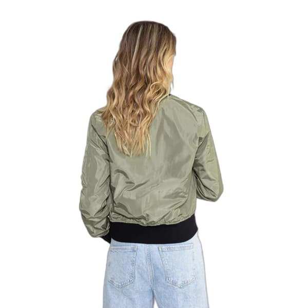 Dam Blouson Bombers MA1