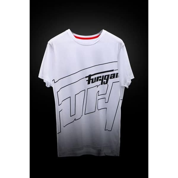 T-shirt Furygan Rage