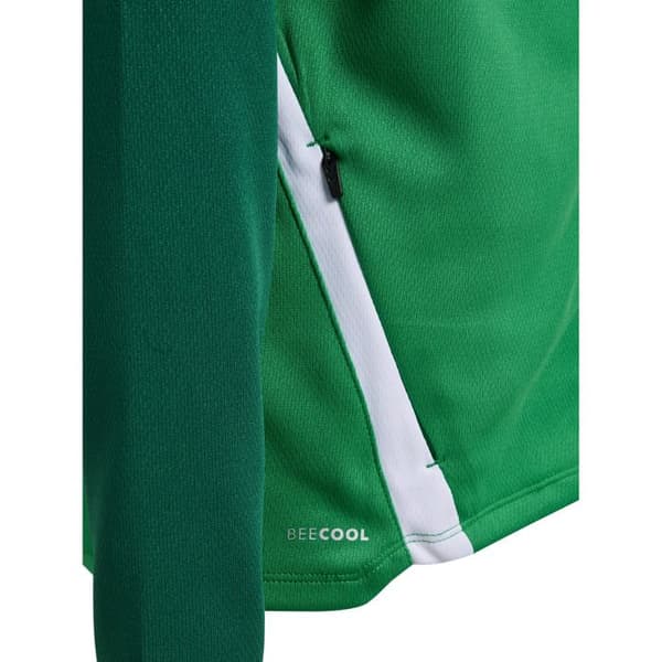 Huvtröja barn Hummel Lead 2.0