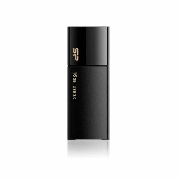 USB-nyckel - SILICON POWER - B05 - 16 GB - Blå