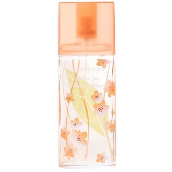 GRÖNT TE NECTARINE BLOSSOM EDT SPRAY 100ML