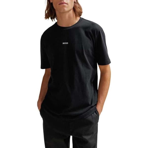 T-shirt i bomull