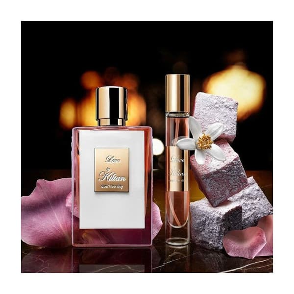 KÄRLEK VAR INTE BLYG edp vapo 50 ml