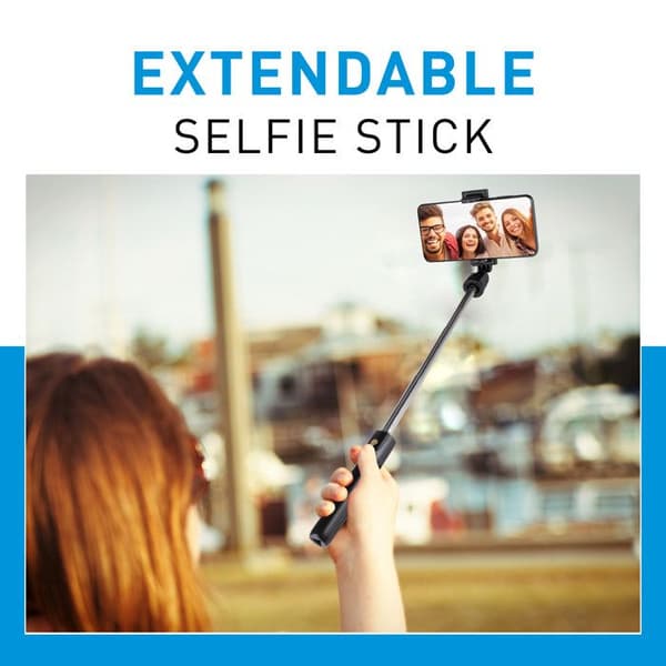 Grundig Selfie-pinne och Stativ