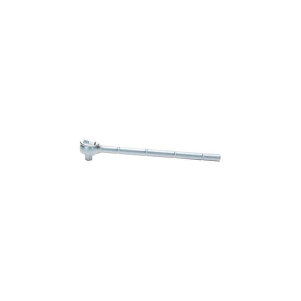 Reversibel klämskruv rund huvud 1/2" - L. 300 mm
