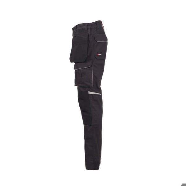 Sommararbetsbyxor Payper Wear Next 400 Holster