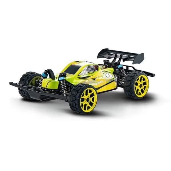 CARRERA RC - 2,4GHz Lime Star PX