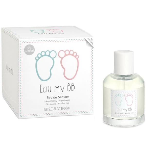Eau my BB Eau de Senteur 60 ml