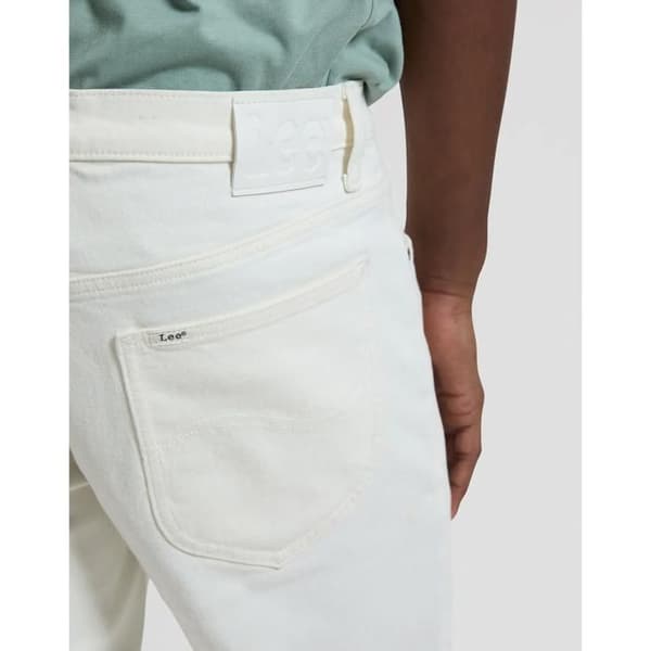Jeans avslappnad Lee West Free