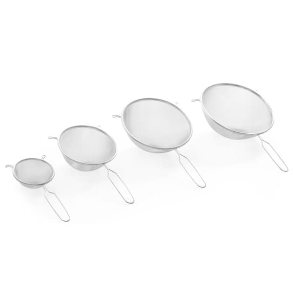 Siktfilter Kitchen Line 160x340mm - Hendi