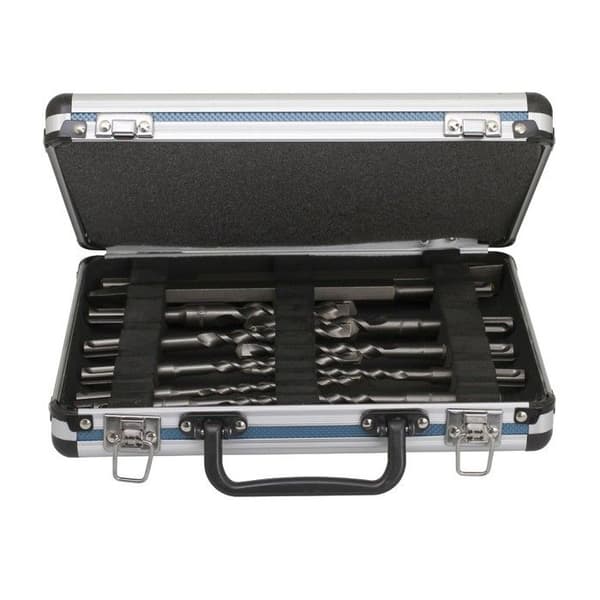 MAKITA 13 SDS-Plus tillbehörssats - D-42400