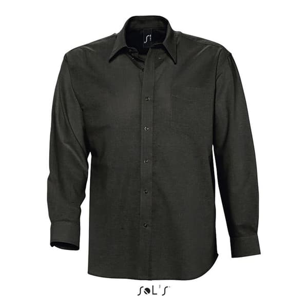Chemise Sol's Boston