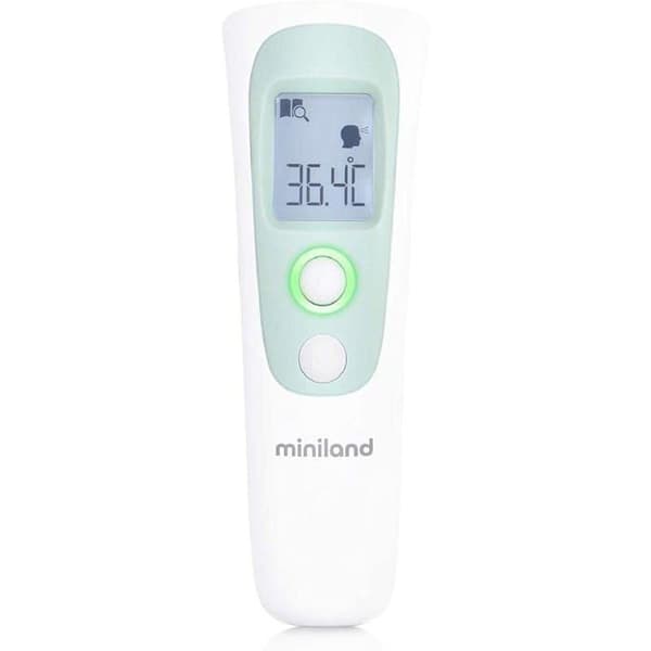Miniland babytermometer - 89379 - THERMOADVANCED PHARMA