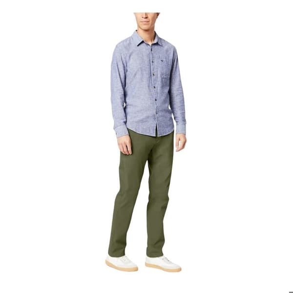 Dockers New British slim chinos